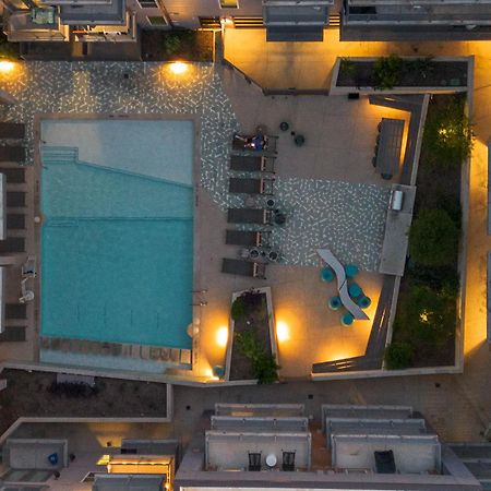 Placemakr Downtown Austin Luaran gambar