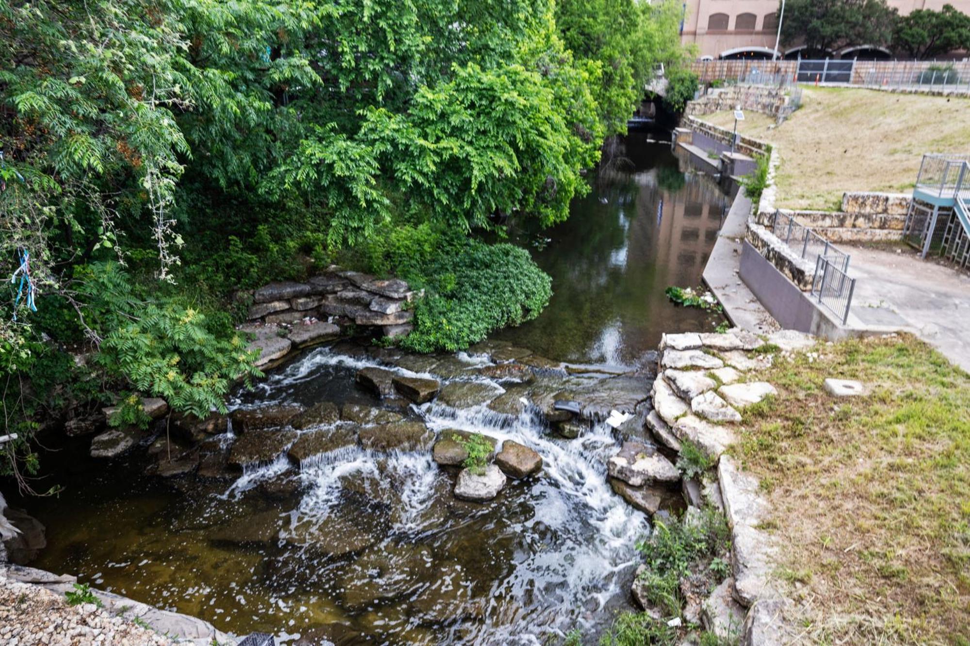 Placemakr Downtown Austin Luaran gambar
