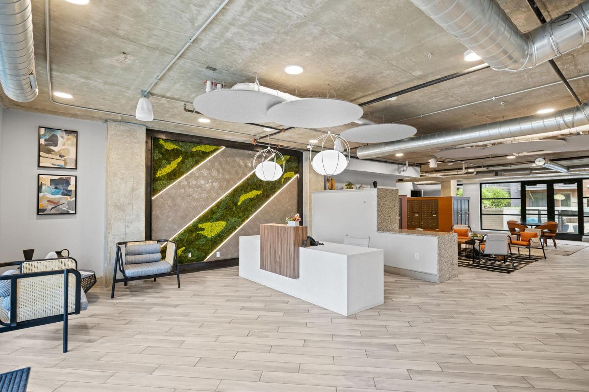 Placemakr Downtown Austin Luaran gambar