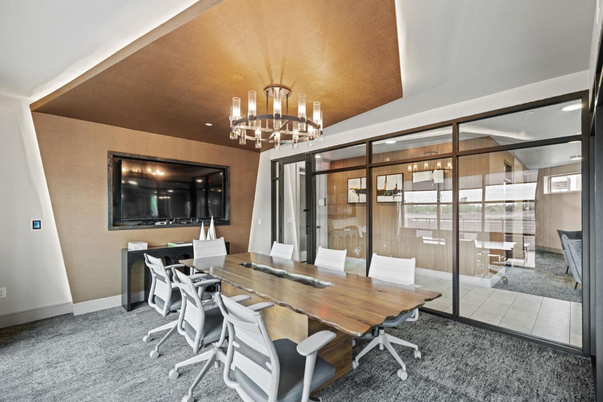 Placemakr Downtown Austin Luaran gambar