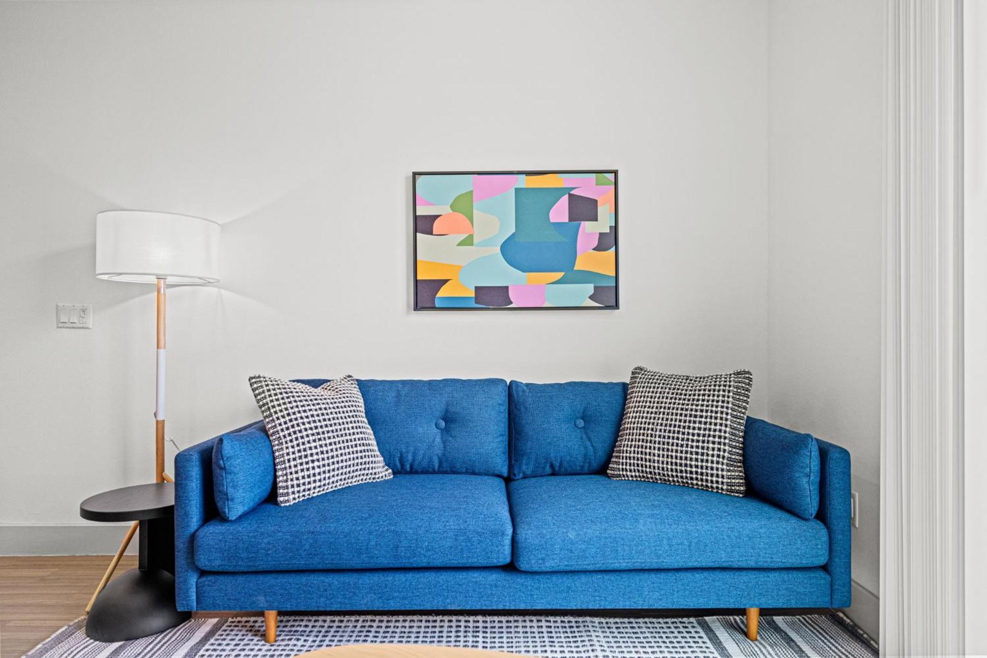 Placemakr Downtown Austin Bilik gambar