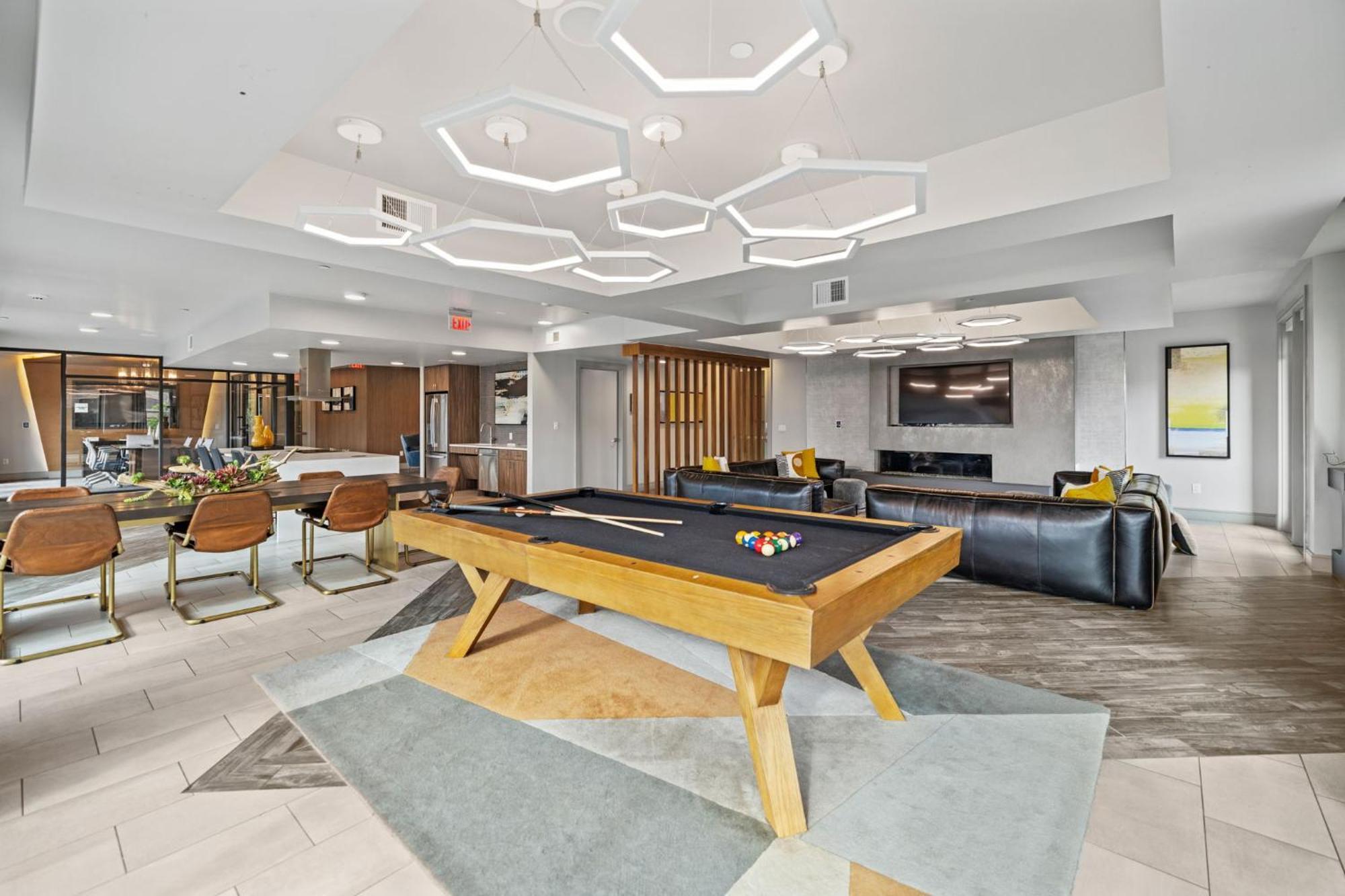 Placemakr Downtown Austin Luaran gambar