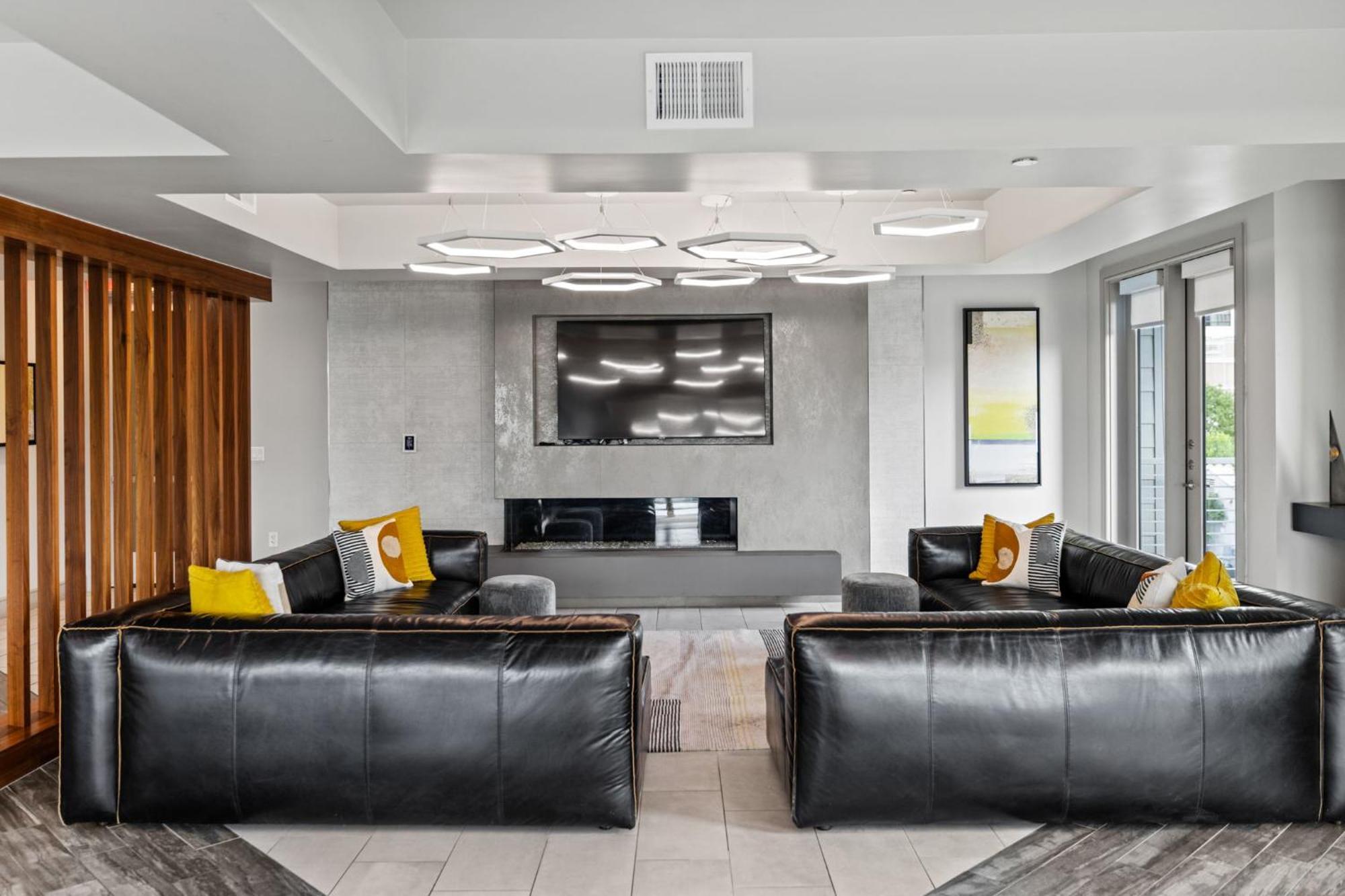Placemakr Downtown Austin Luaran gambar