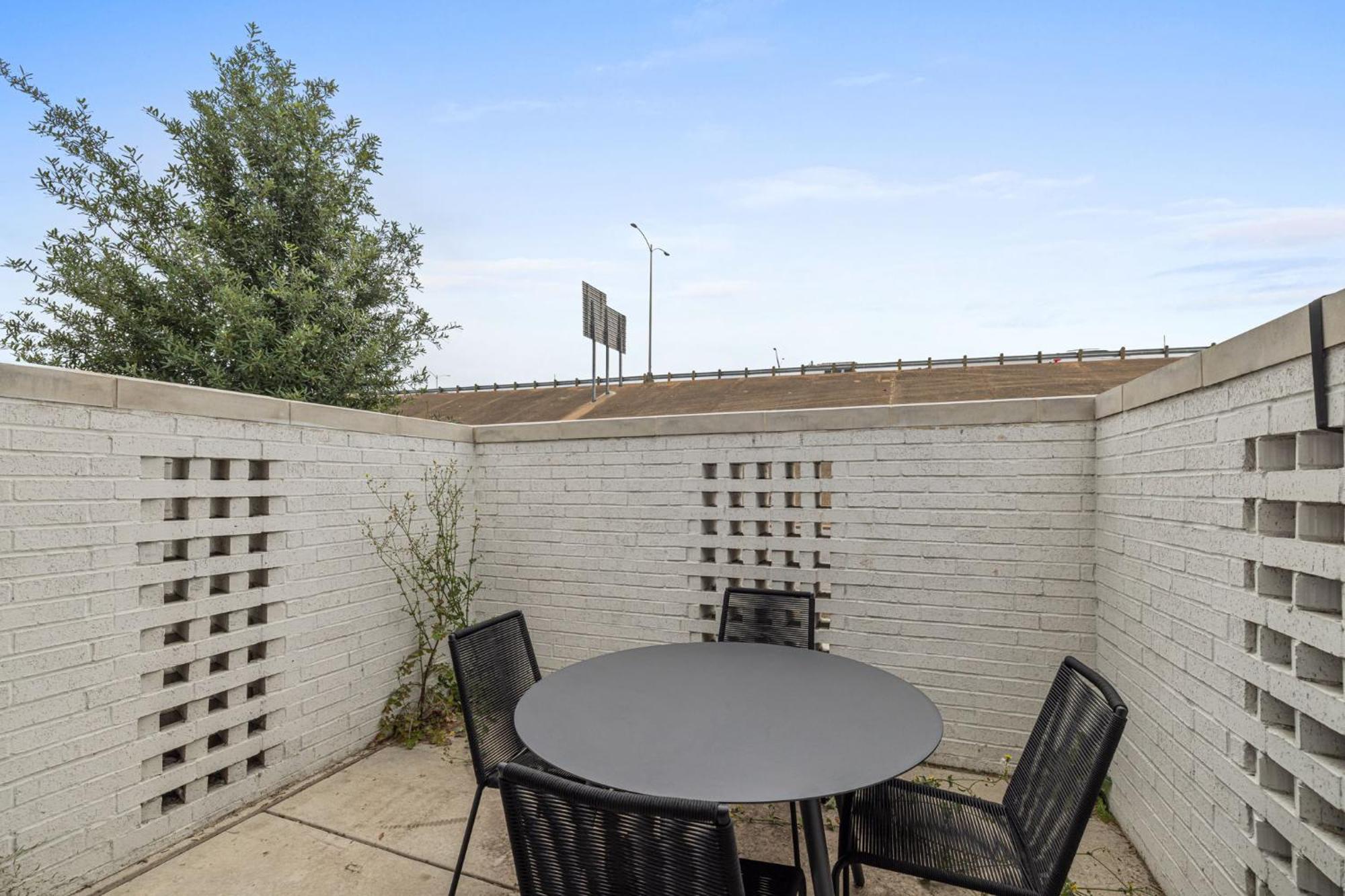 Placemakr Downtown Austin Bilik gambar