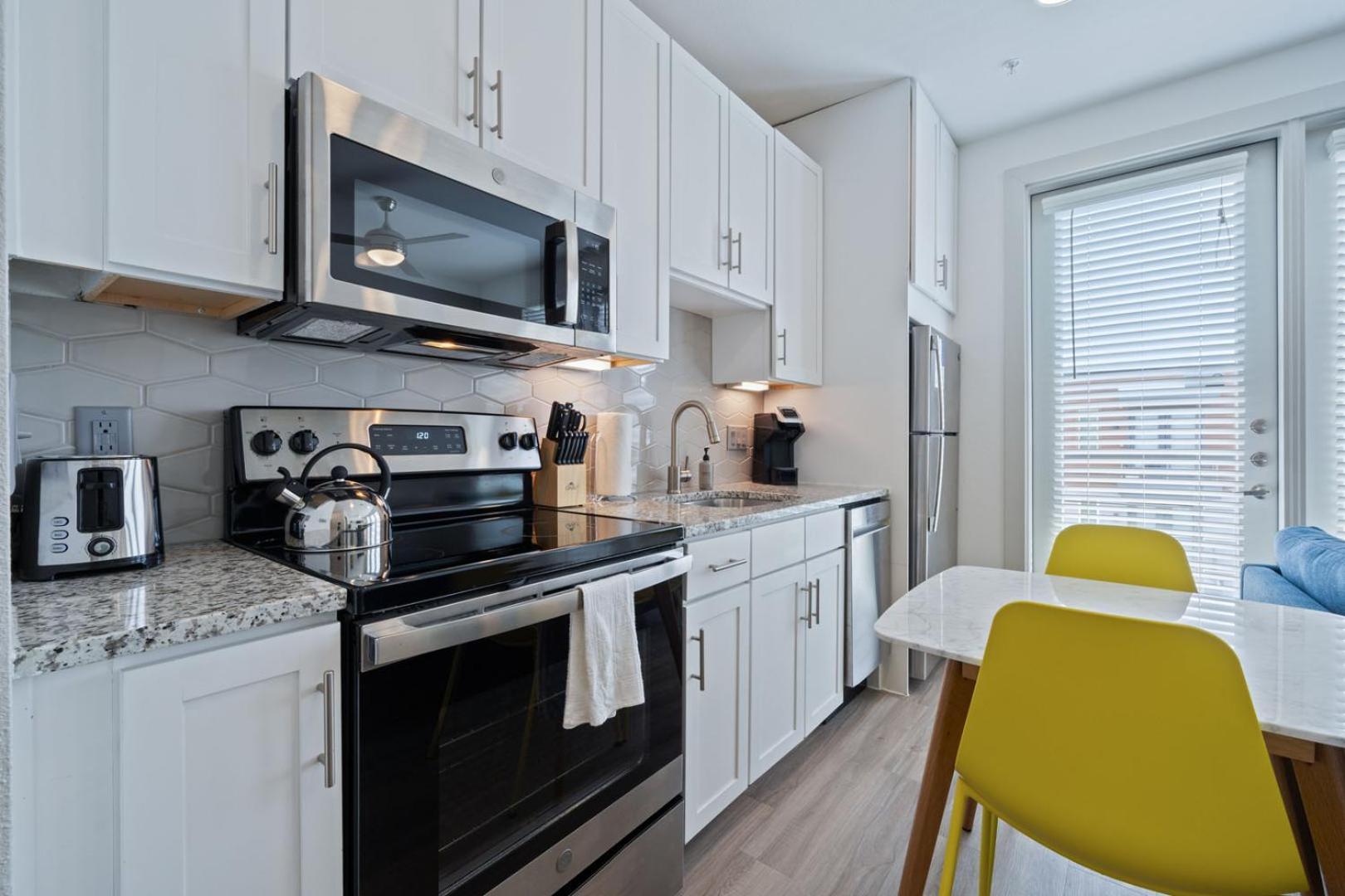 Placemakr Downtown Austin Luaran gambar